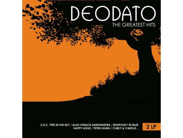 Greatest Hits
