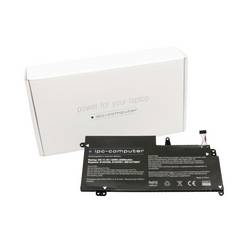 ipc-computer Notebook-Akku Akku 01AV400 REPLACE 11.40 V 2800 mAh IPC-Computer
