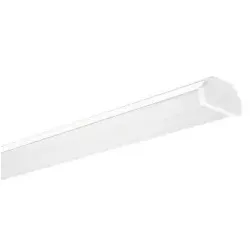 Siteco 53BD812CV685C2 DUS 31 Gen.2Leuchteneinsatz,LED,8.970lm865,PMMA, direkt