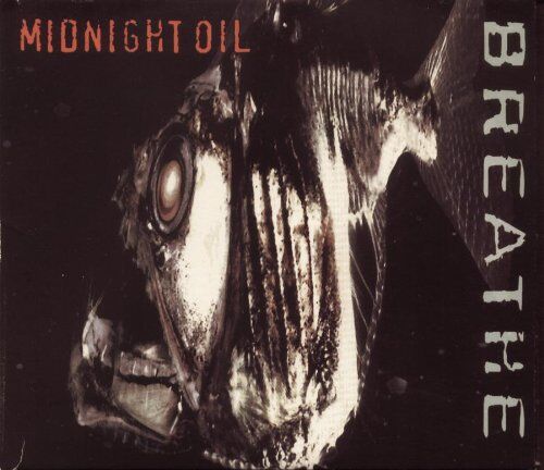 Midnight Oil - Breathe - Preis vom 30.09.2026 22:30:23 h
