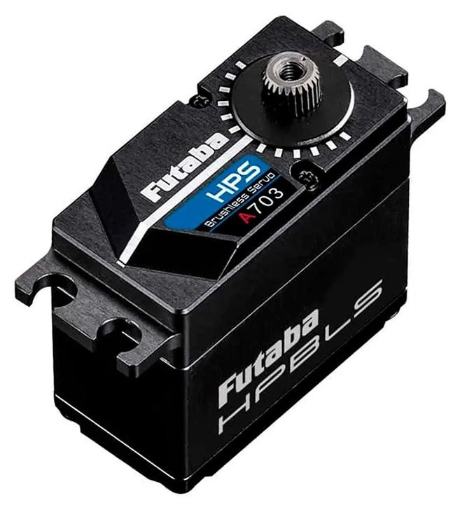 Futaba Hps A703 Servo 66 kg 0.12 S/60°