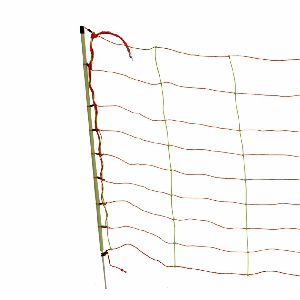 Euro-Netz Combi Euro-Net Combi, 90 cm, enkelvoudige aansluiting
