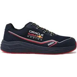 Sparco, Motorsportschuhe, Red Bull Racing Sicherheitsschuhe Impulse (47)