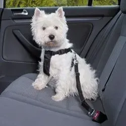 TRIXIE Hundegeschirr Größe S
