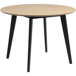 AC Design, Esstisch, Roxby (105 x 75.90 cm)