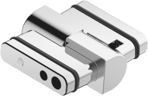 Dornbracht Gelenk Luftsprudler Bidet 90240208300-00 chrom