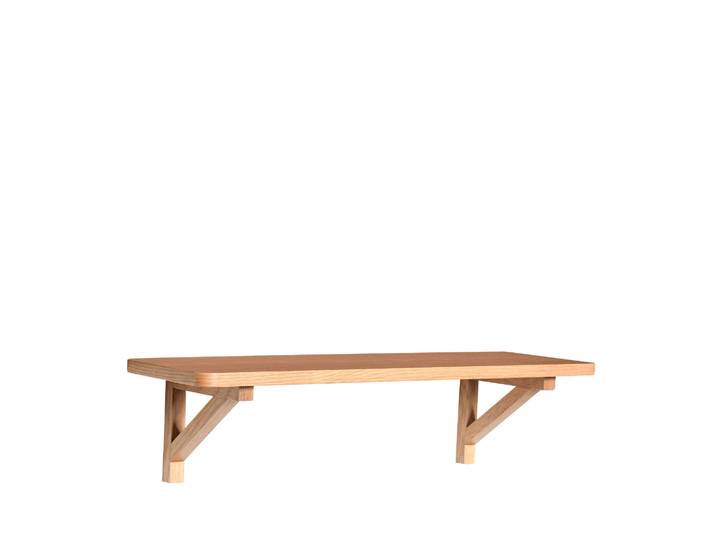 Hubsch Arki wandplank - 881913