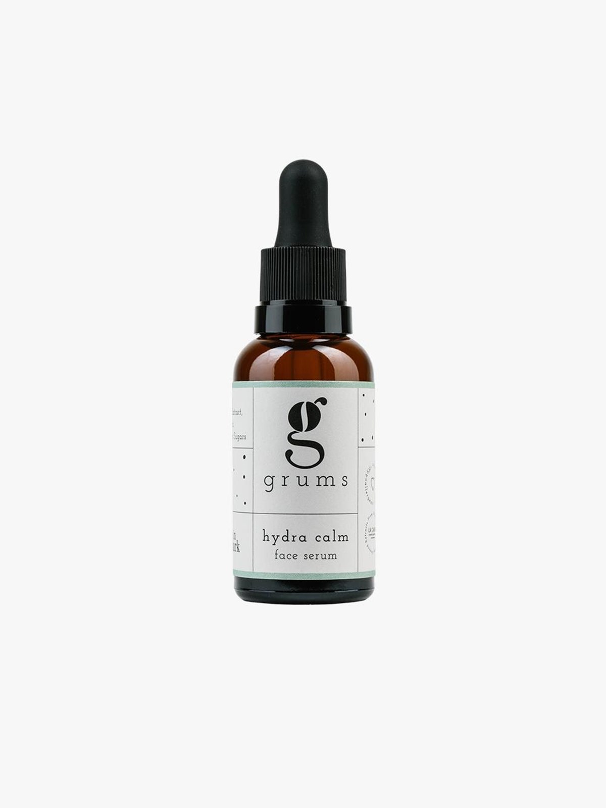 Grums hydra calm serum (30 ml.)
