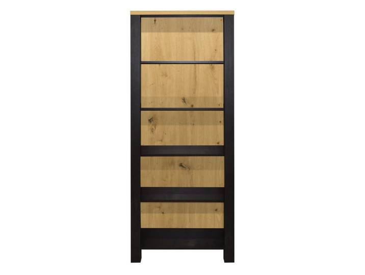 SKS-Online Standregal Levia, Standregal LBH 73x39x189 cm