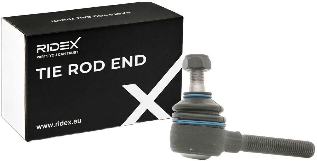 RIDEX 914T0160 Track rod end