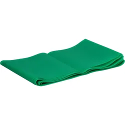 Gymnastikband Rfm 2.5M Grün 1 ST