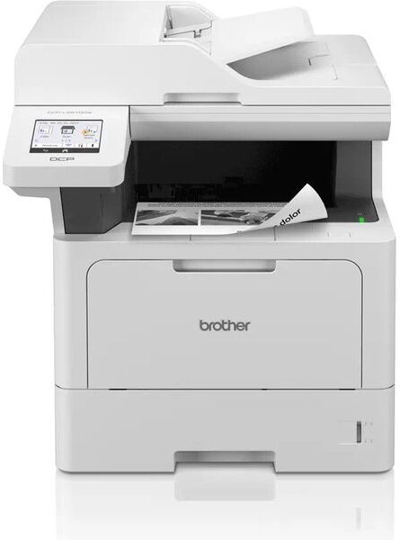 Brother DCP-L5510DW - Laserdrucker