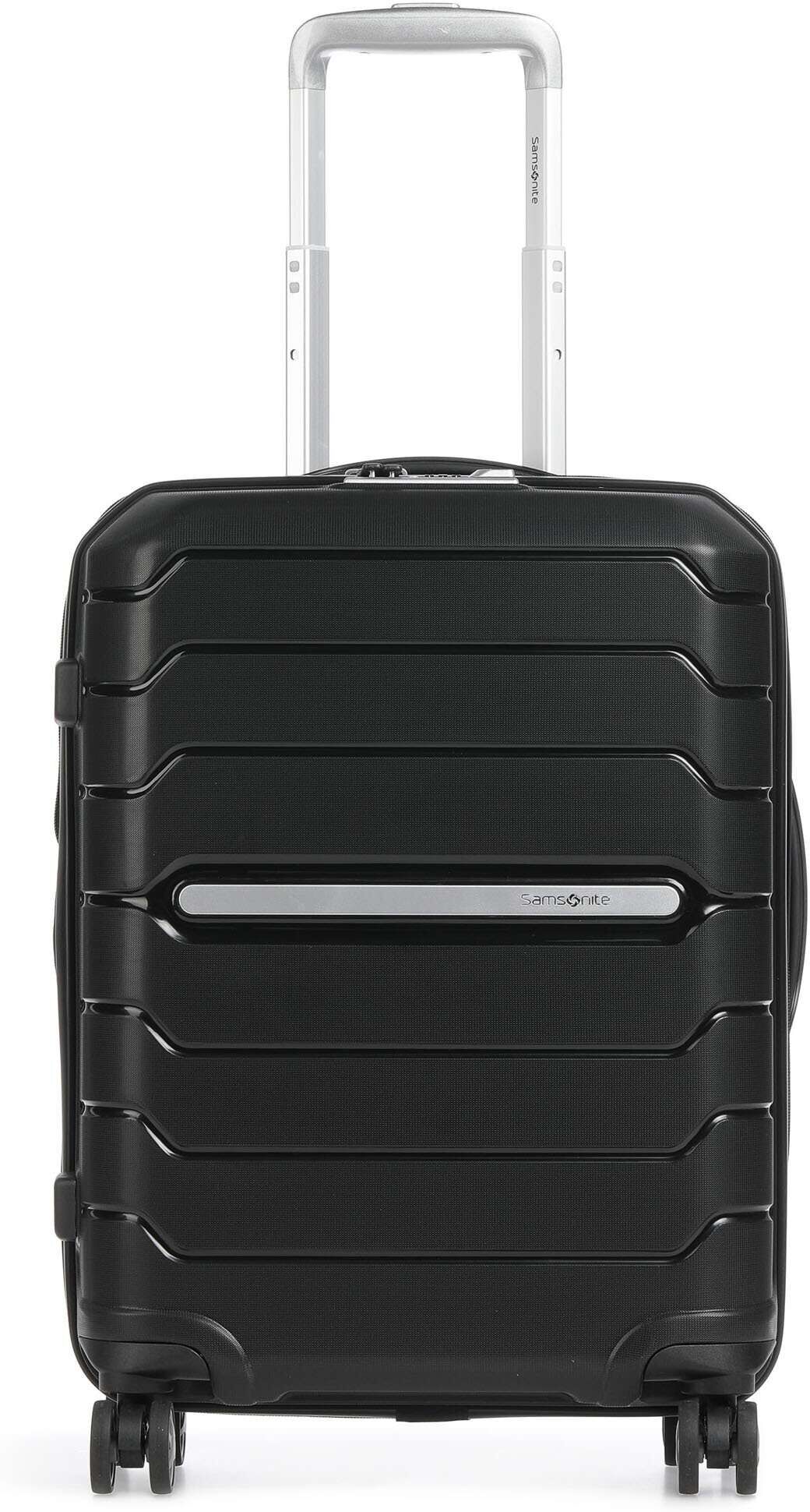 Samsonite Flux Exp   Trolley (4 wielen)   handbagage 55 cm