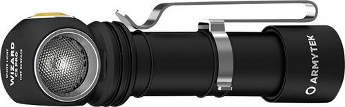 ArmyTek Wizard C2 Pro Magnet Warm F08701W LED Handlampe mit Magnethalterung akkubetrieben 2500lm 4800h 65g