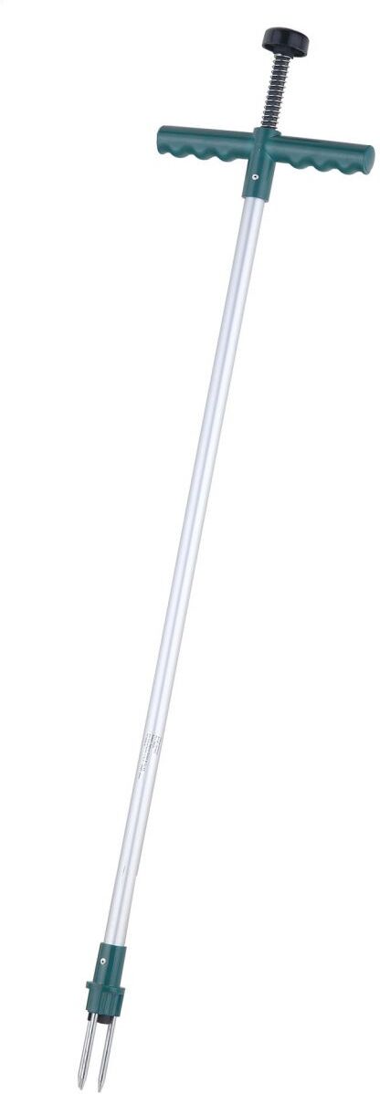 TrendLine Unkrautstecher Aluminium