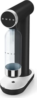 Smeg Wassersprudler (SKC01BLM)
