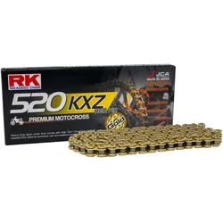 RK Kette GB520KXZ 110 Glieder