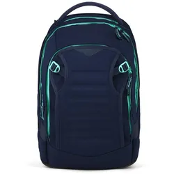 Satch Pack Schulrucksack, Ocean Mint
