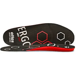 Einlegesohlen "ERGO-MED RED" - 43