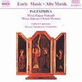 Summerly - Missa Papae Marcelli / Missa Aeterna Christi Munera - Preis vom 09.10.2026 07:28:09 h