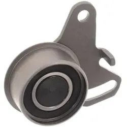 Spannrolle Zahnriemen SKF VKM 75130 für Hyundai Sonata III Santamo