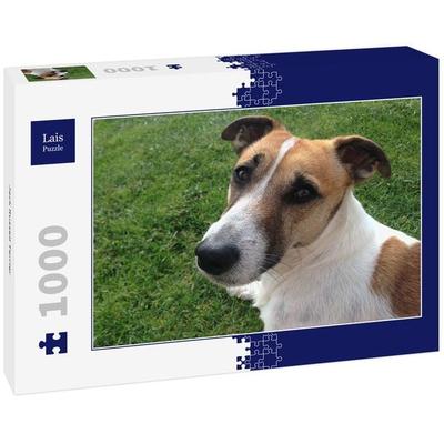 Lais Puzzle Jack Russell Terrier 1000 Teile