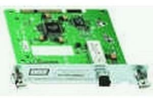 3com SuperStack 3 Switch 4400 Fast-Ethernet-Glasfasermodul, 0,1 Gbit/s, Typ-5-Netzwerkverkabelung, Erweiterungssteckplatz an der Rückseite des Switch 4400, Switch 4400 FX, Switch 4400 PWR oder Switch 4400 SE