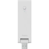 Hub E1 weiß