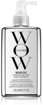 Color WOW Dream Coat Supernatural Spray spray para alisamento de cabelo 200 ml. Dream Coat Supernatural Spray