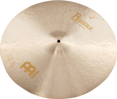 "Meinl 20"" Byzance Jazz Extra Thin R. "