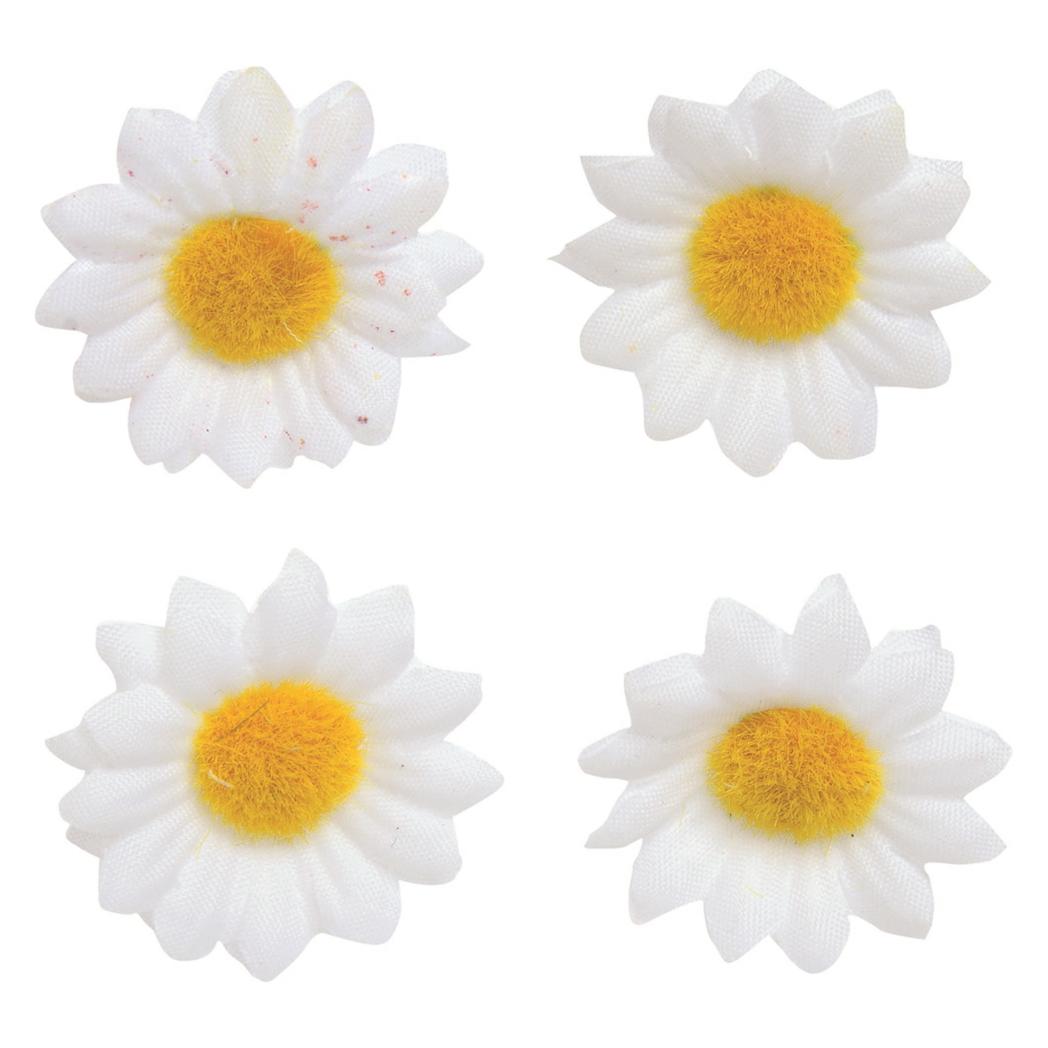 Glorex Streumargarite weiss 18St (63803594)