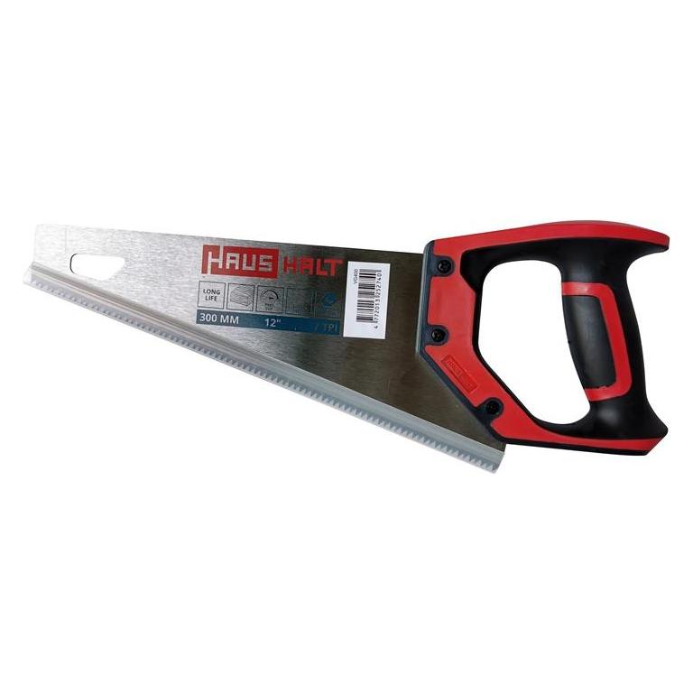 Haushalt HANDSAW 7TPI 300MM.2 EDGE SHARPENED (VG400)