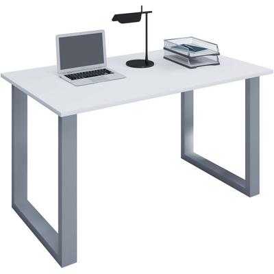 Schreibtisch Bürotisch Computertisch 160x80 Lona U