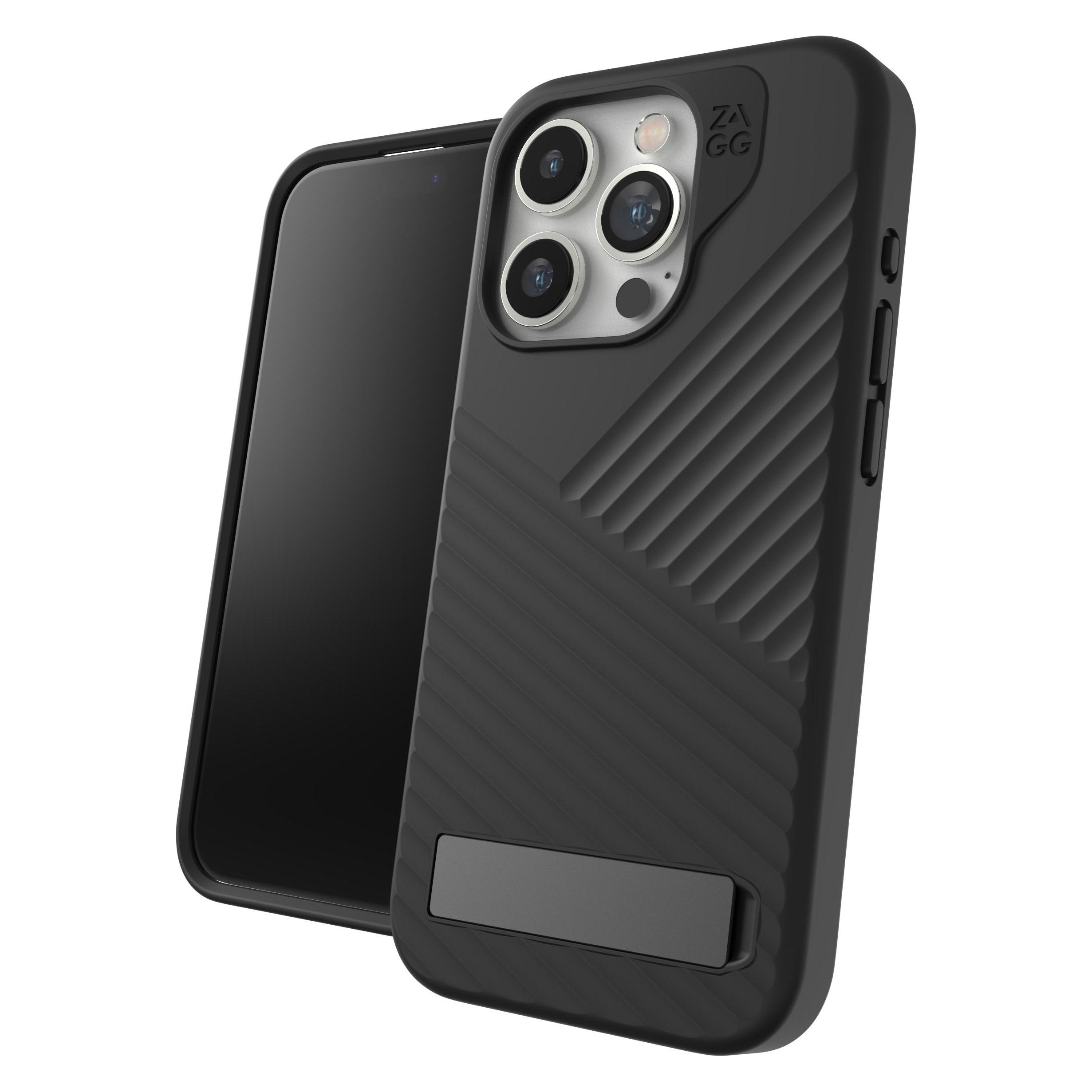 Zagg Cases Denali Snap KS (Apple iPhone 15 Pro) (702312718)