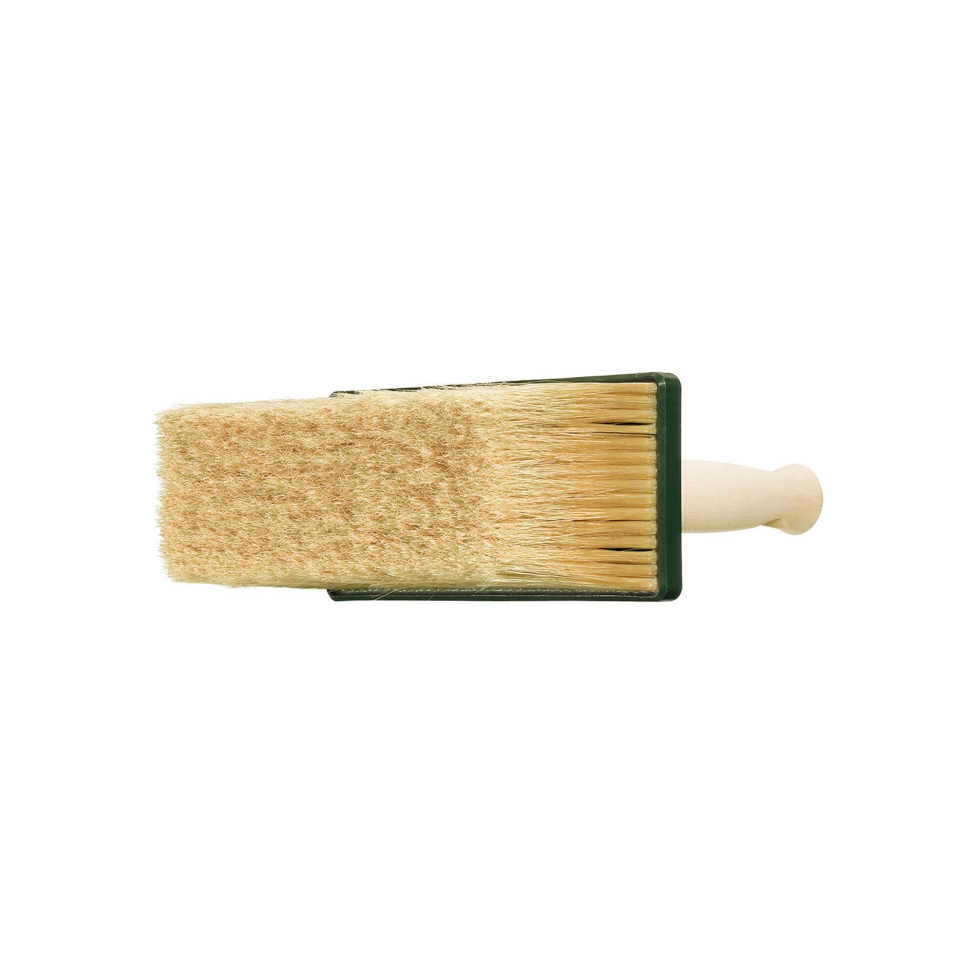 Wistoba Maler-Deckenbürste helle Borsten Kunststoff-Körper 180 x 80 mm (252303)