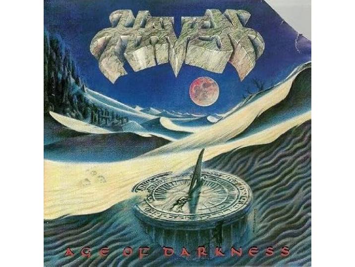 Age Of Darkness (retroarchives Edition)