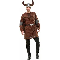 Smiffys Wikinger - Barbar (M)