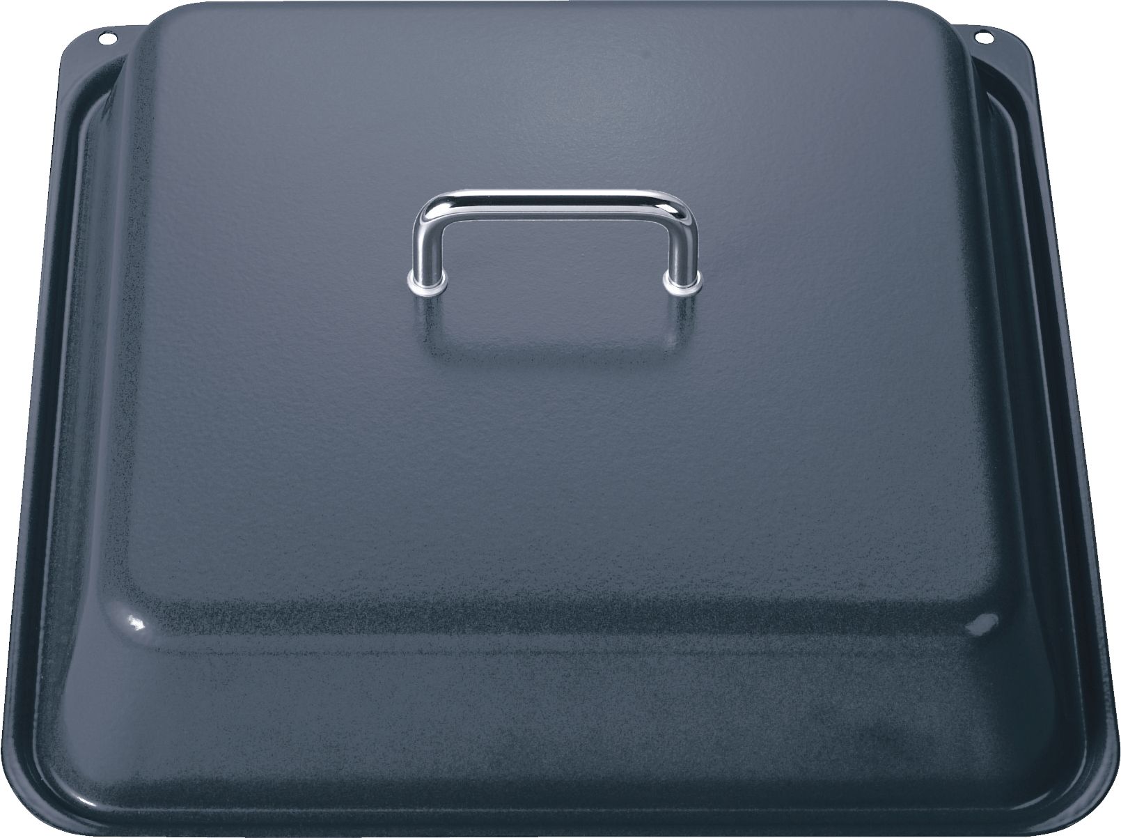 Neff Z12CL10A0 Deckel für Profipfanne - 115 x 424 x 357 mm - spülmaschinengeeignet