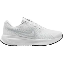 NIKE Herren Laufschuhe RUN DEFY, Größe 47 in Silber Silber