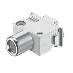 HARTING 09140012732 Steckverbinder 1 Axialschraubanschluss 1 St.
