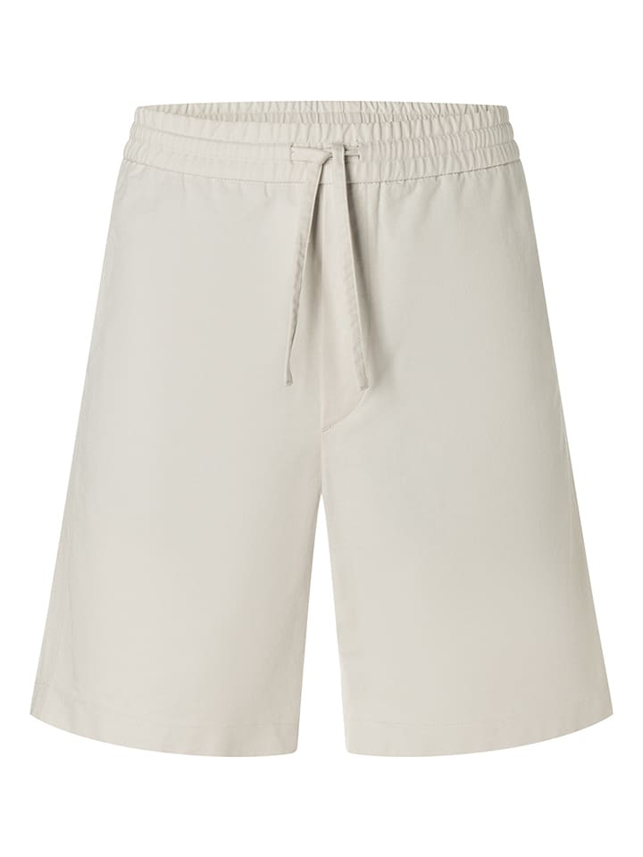 Maerz Muenchen Shorts in Creme - 54