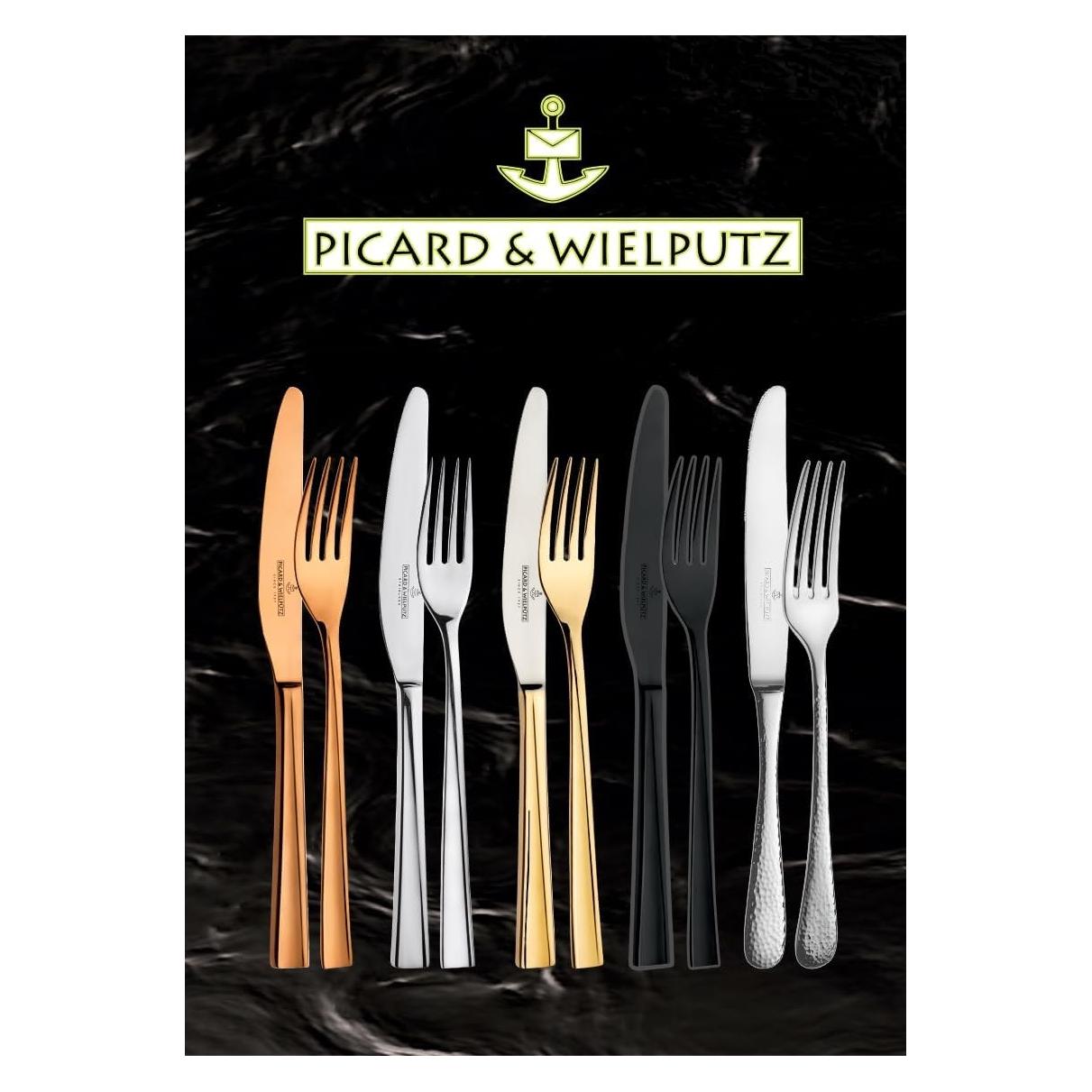 Picard & Wielpütz Palazzo (30 Stk., Besteck Set) (4005481121660)