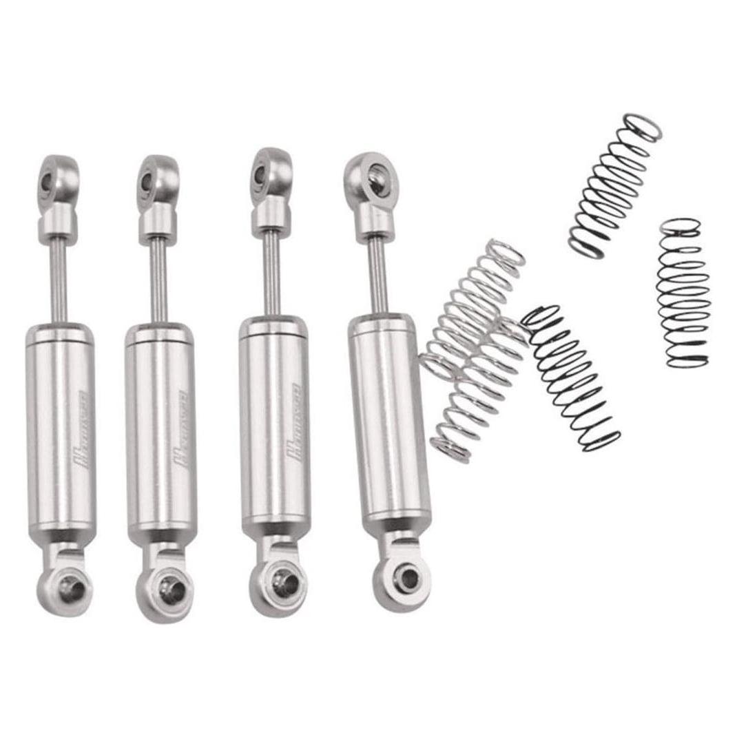 Amewi Aluminiumstossdämpfer 72mm (010-80114)