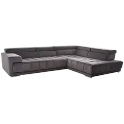 Beldomo Speed Ecksofa SPLIFF S - SC ca. 326.00x222.00