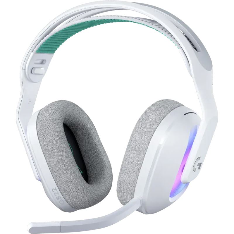 Logitech G522 Lightspeed weiß