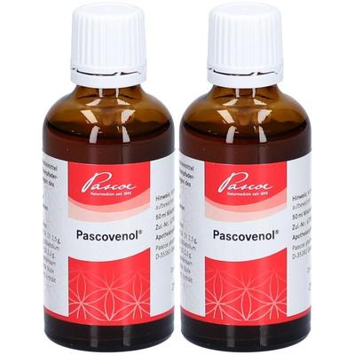 Pascovenol Tropfen 2x 2x50 ml