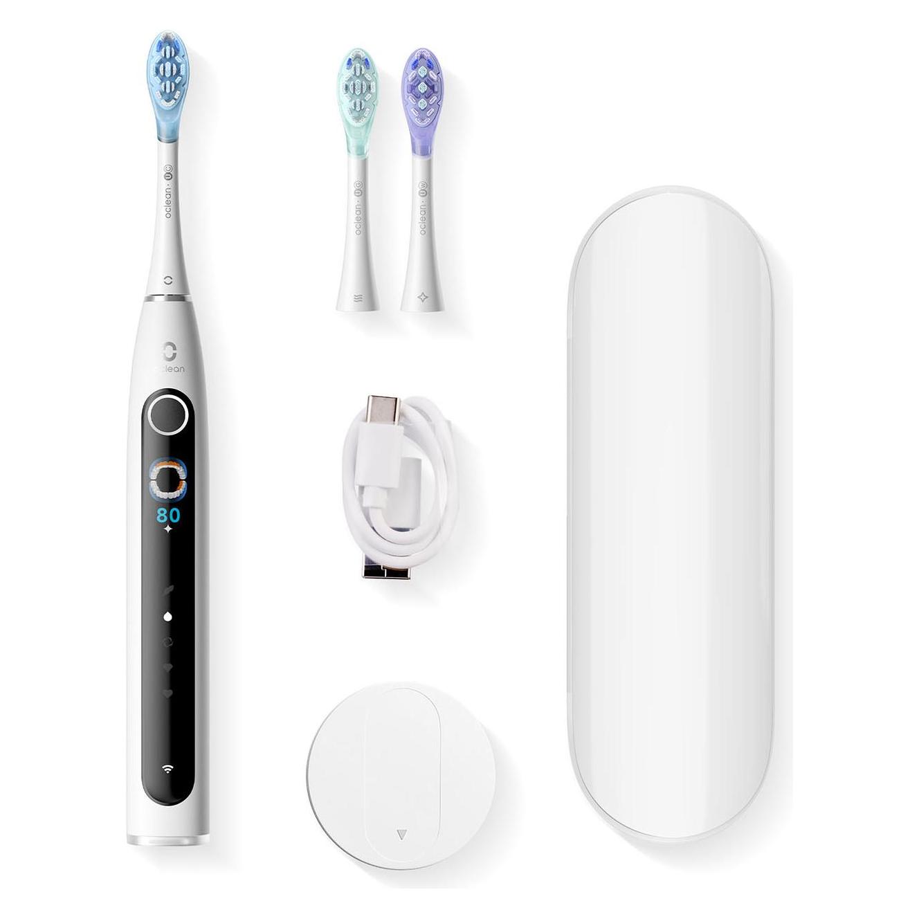 Oclean X Pro 20 Set (C01000745)
