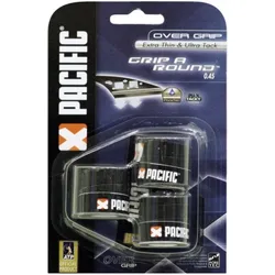 Pacific - Grip-A-Round - 3er Pack