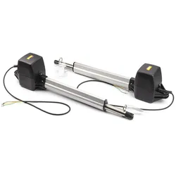 Hörmann Drehtorantrieb EcoStar Portronic-2 D5000
