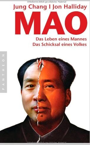 Jung Chang - Mao: Das Leben eines Mannes, das Schicksal eines Volkes - Preis vom 17.10.2026 19:25:27 h